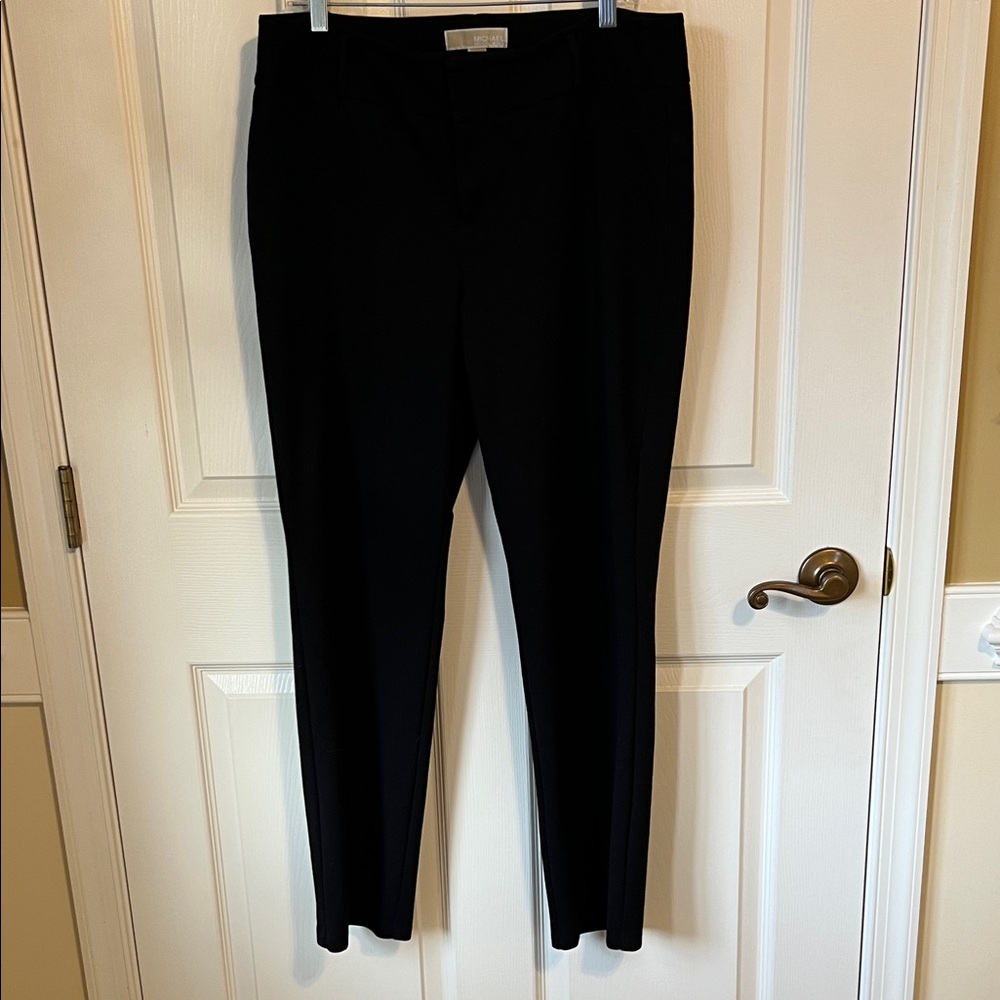 Michael Kors Black Pants